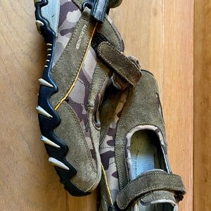 Mephisto All-Rounder Camo